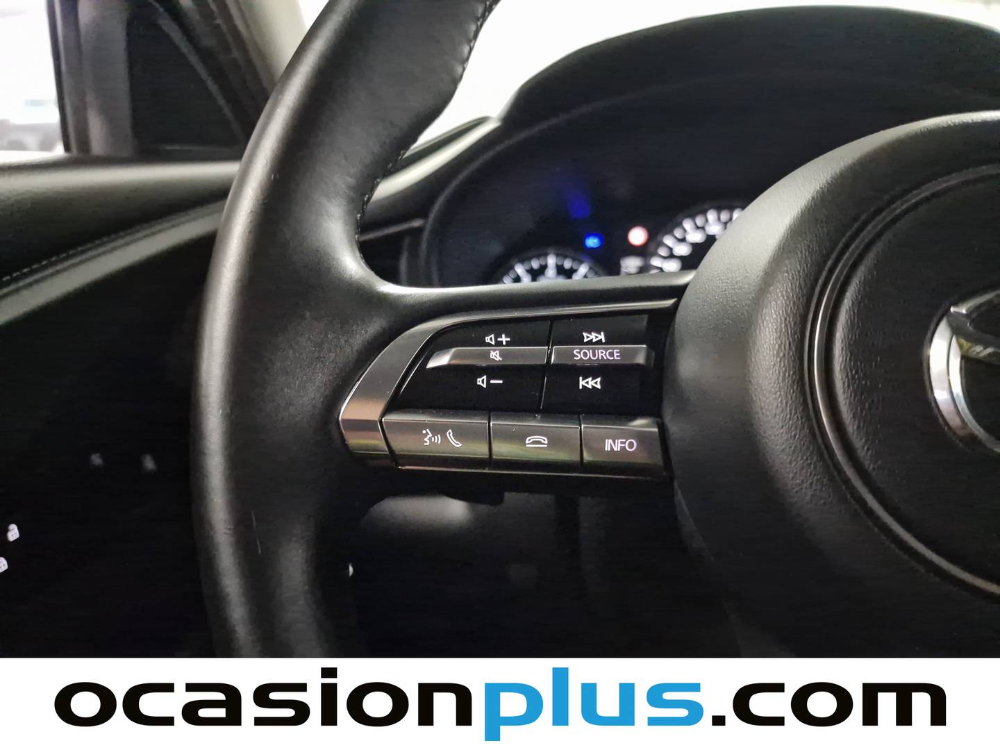 Mazda CX-30 Mazda CX-30 2.0 Skyactiv-X Zenith AT (186 CV) barato