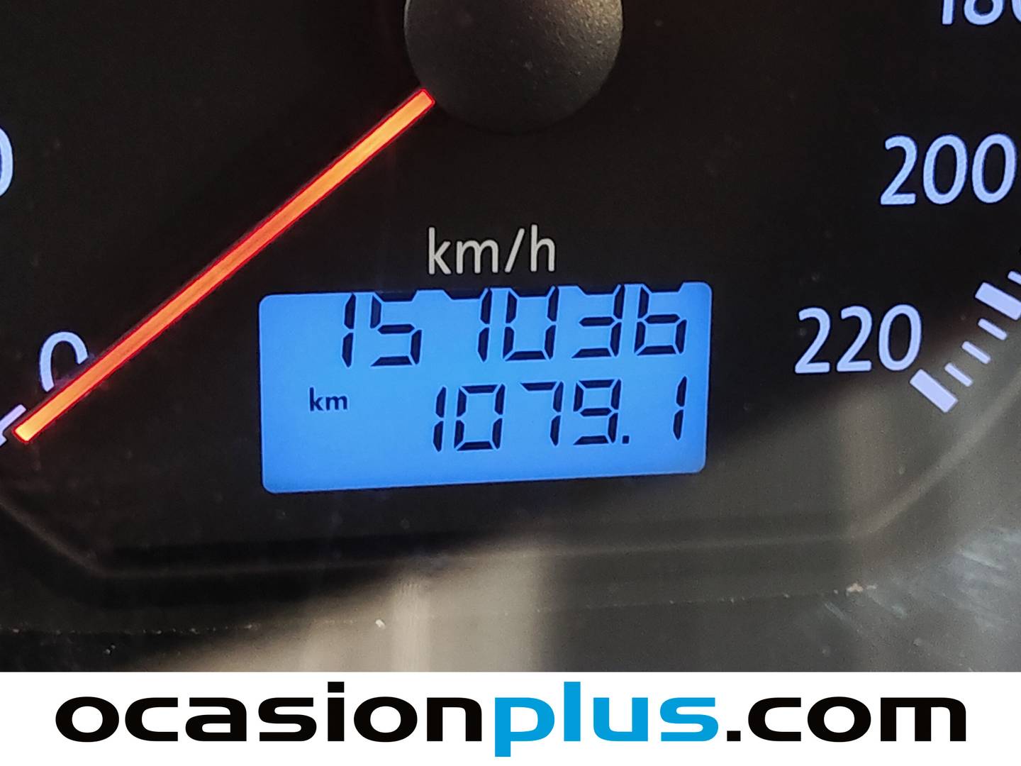 Volkswagen Polo Volkswagen Polo 1.4 TDI Edition (70cv) seminuevo