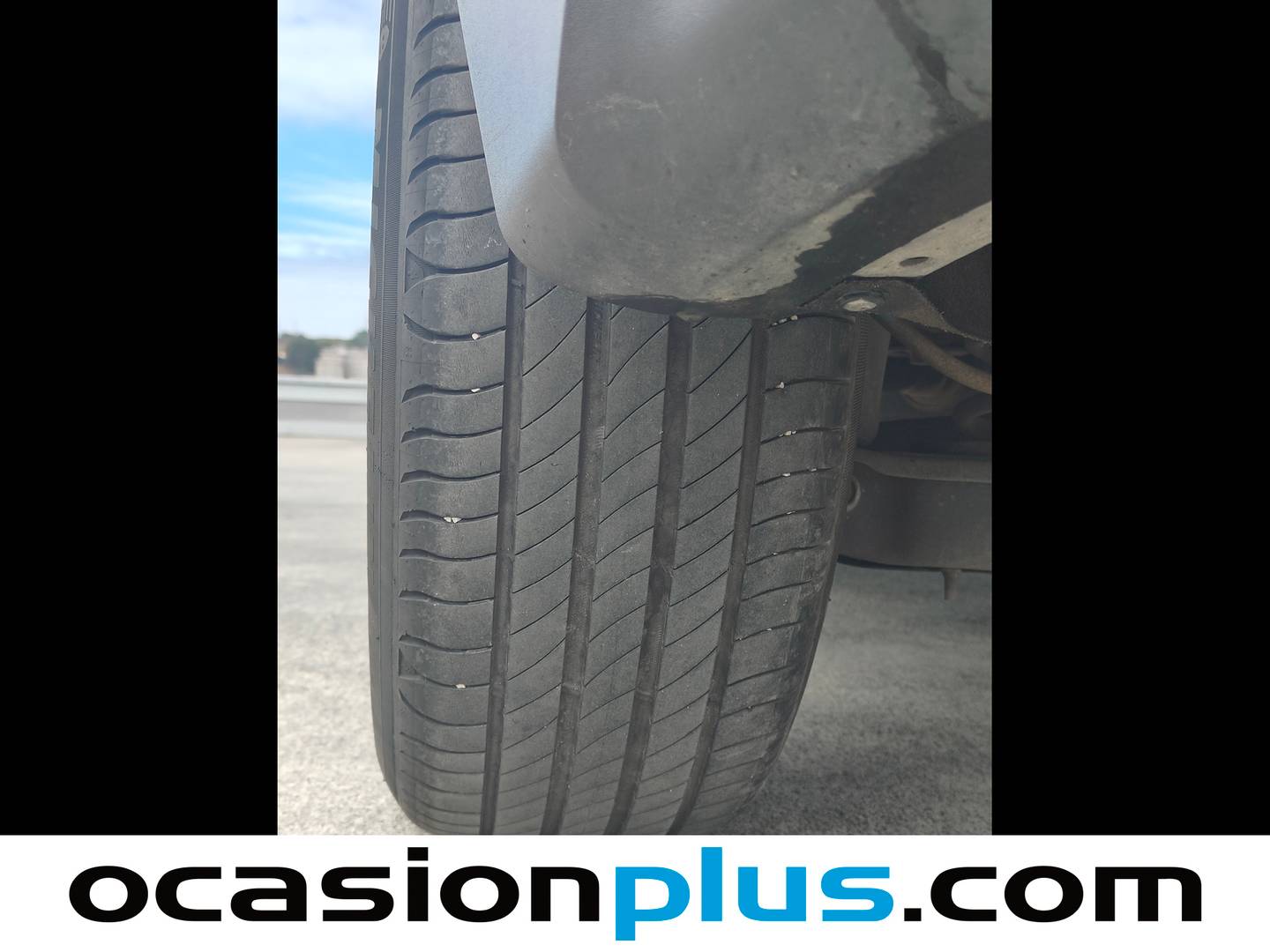 Hyundai Tucson Hyundai Tucson 1.6 CRDI Maxx (115 CV) 115cv