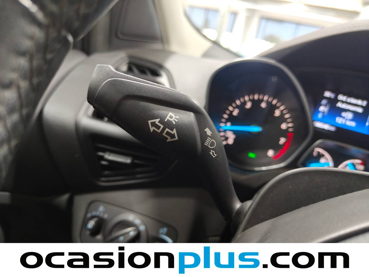 Ford Kuga Ford Kuga 1.5 EcoBoost S&S Trend 4x2 (120 CV) 2017