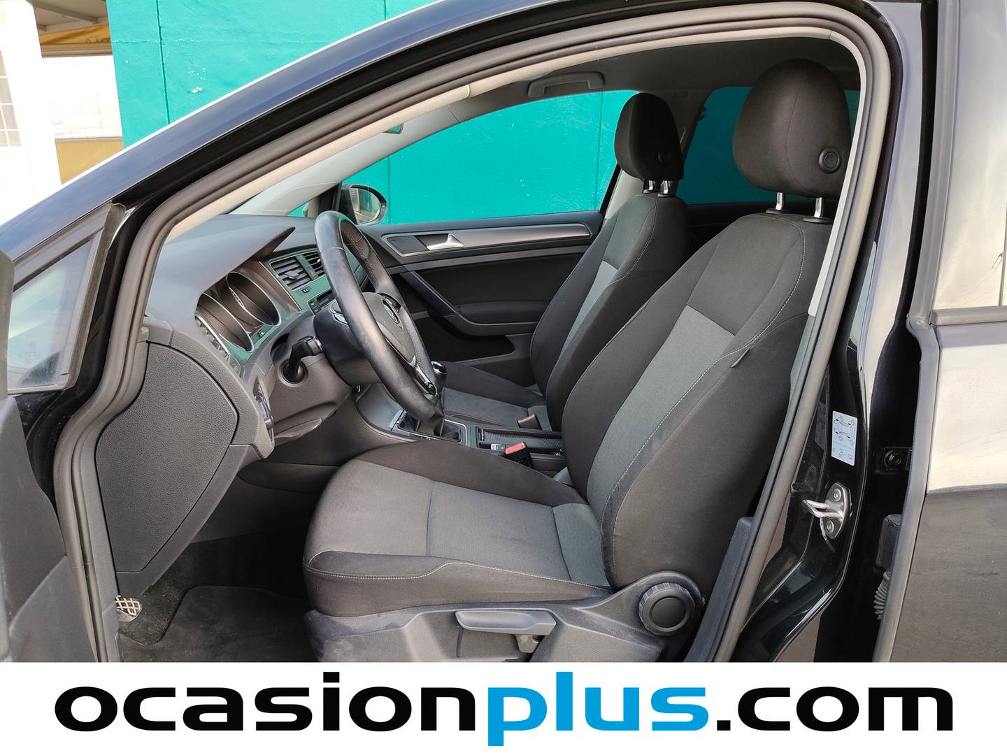 Volkswagen Golf Volkswagen Golf Edition 1.6 TDI BMT  (105 CV) 105cv