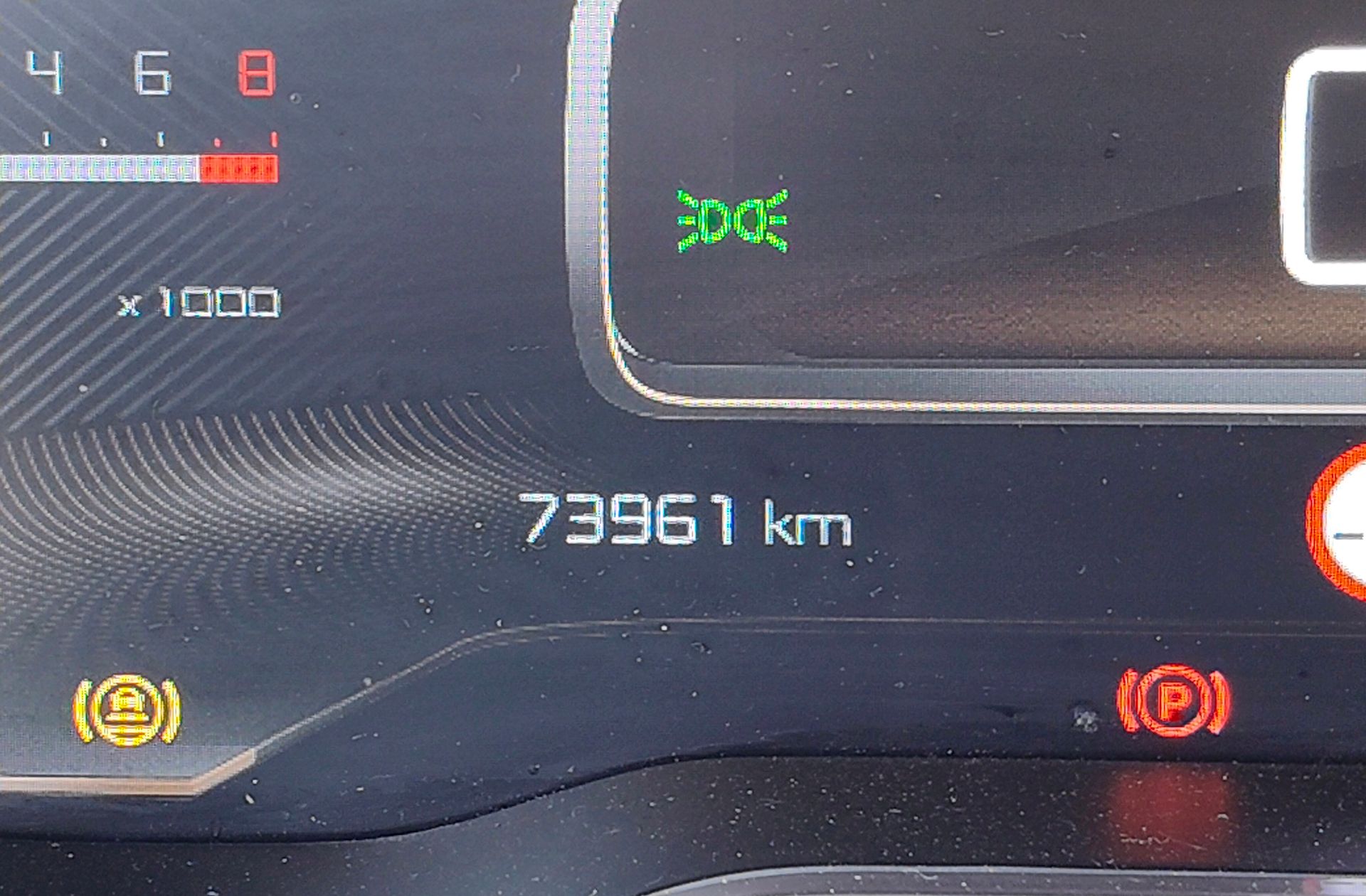 Citroën C5 Aircross PureTech 130 Feel GLP - foto 10