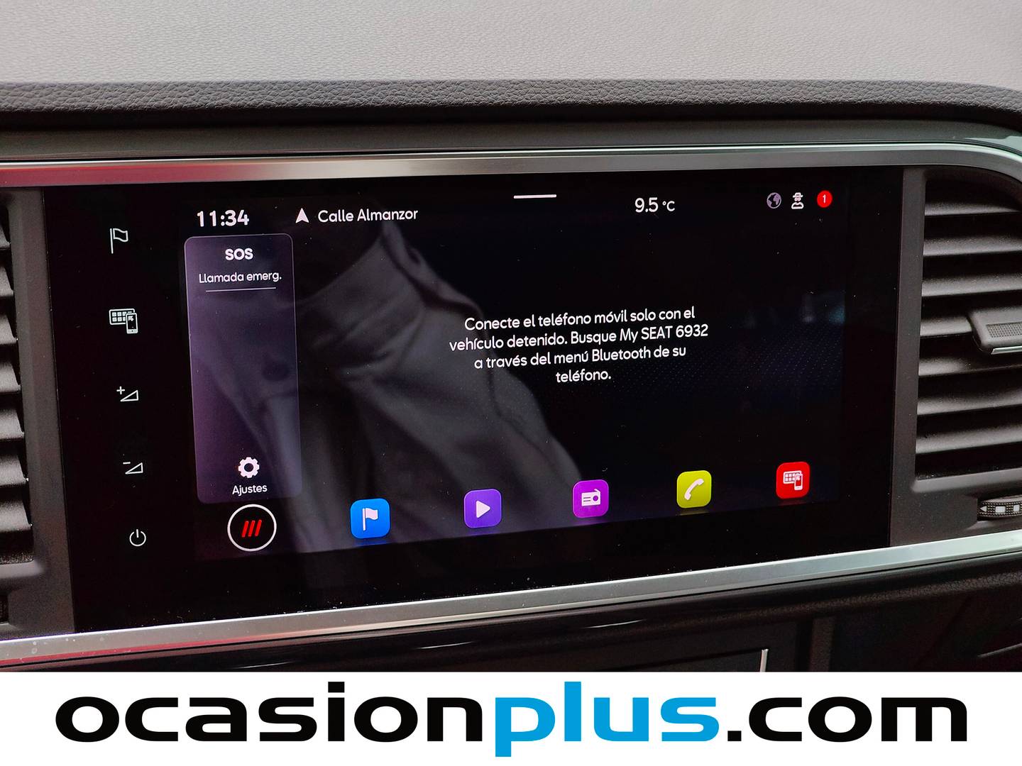 Seat Ateca SEAT Ateca 2.0 TDI S&S Style Go  (150 CV) 150cv