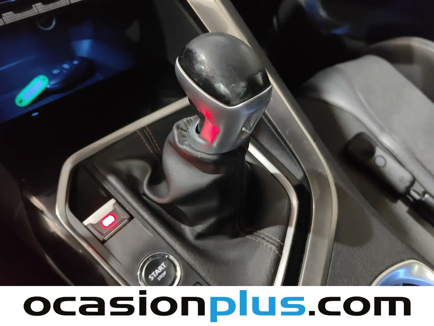 Foto Peugeot 5008 Peugeot 5008 1.5L BlueHDi S&S GT Line (130 CV) 7 plazas