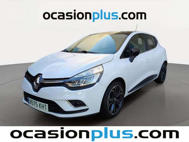 Renault Clio Zen Energy TCe (120 CV) de segunda mano
