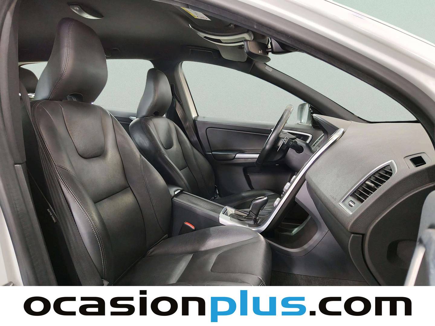 Volvo XC60 Volvo XC60 T5 Summum Auto (245 CV) automático