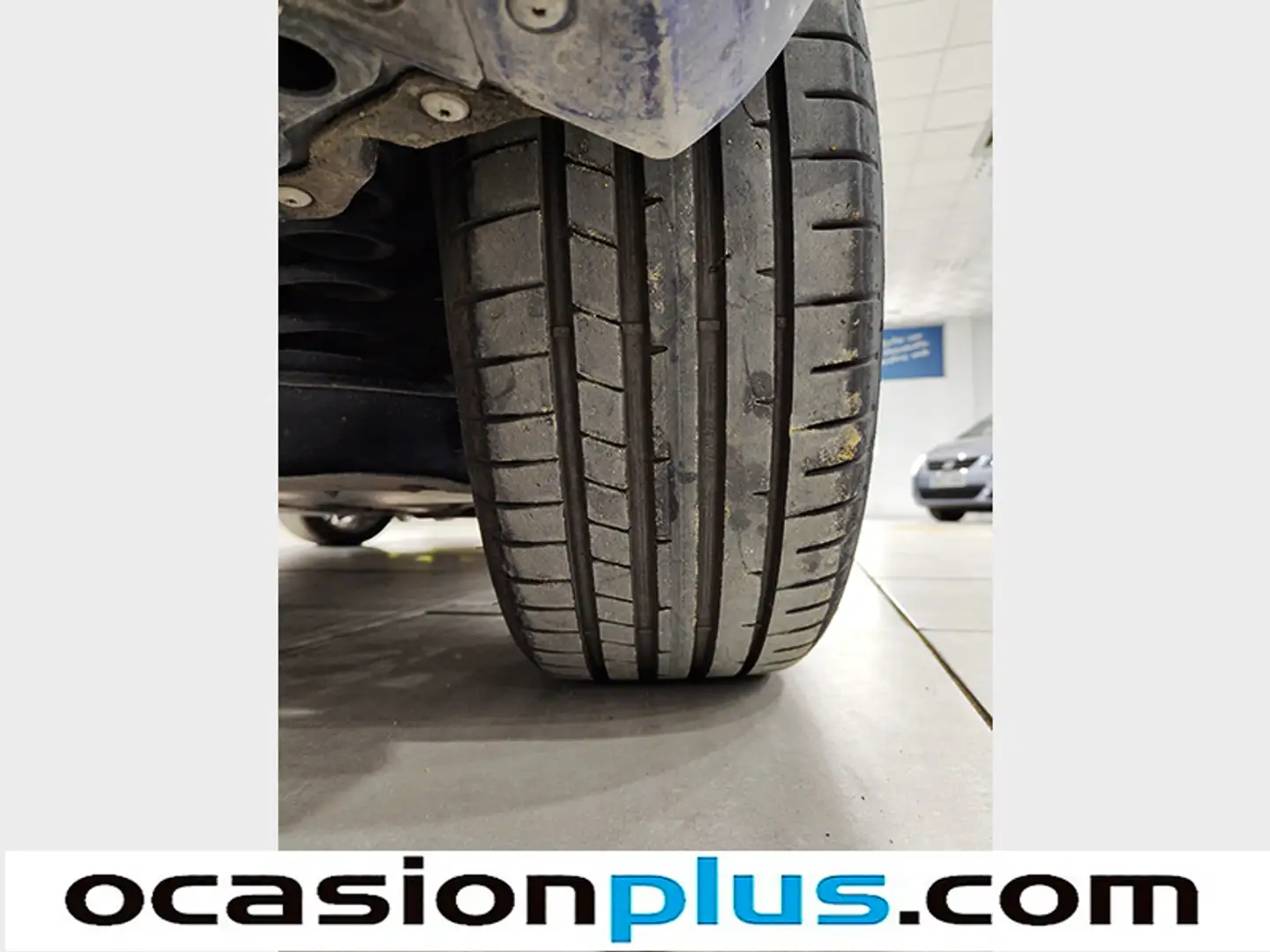 Foto Seat León SEAT León 1.4 e-Hybrid S&S Xcellence DSG (204 CV)