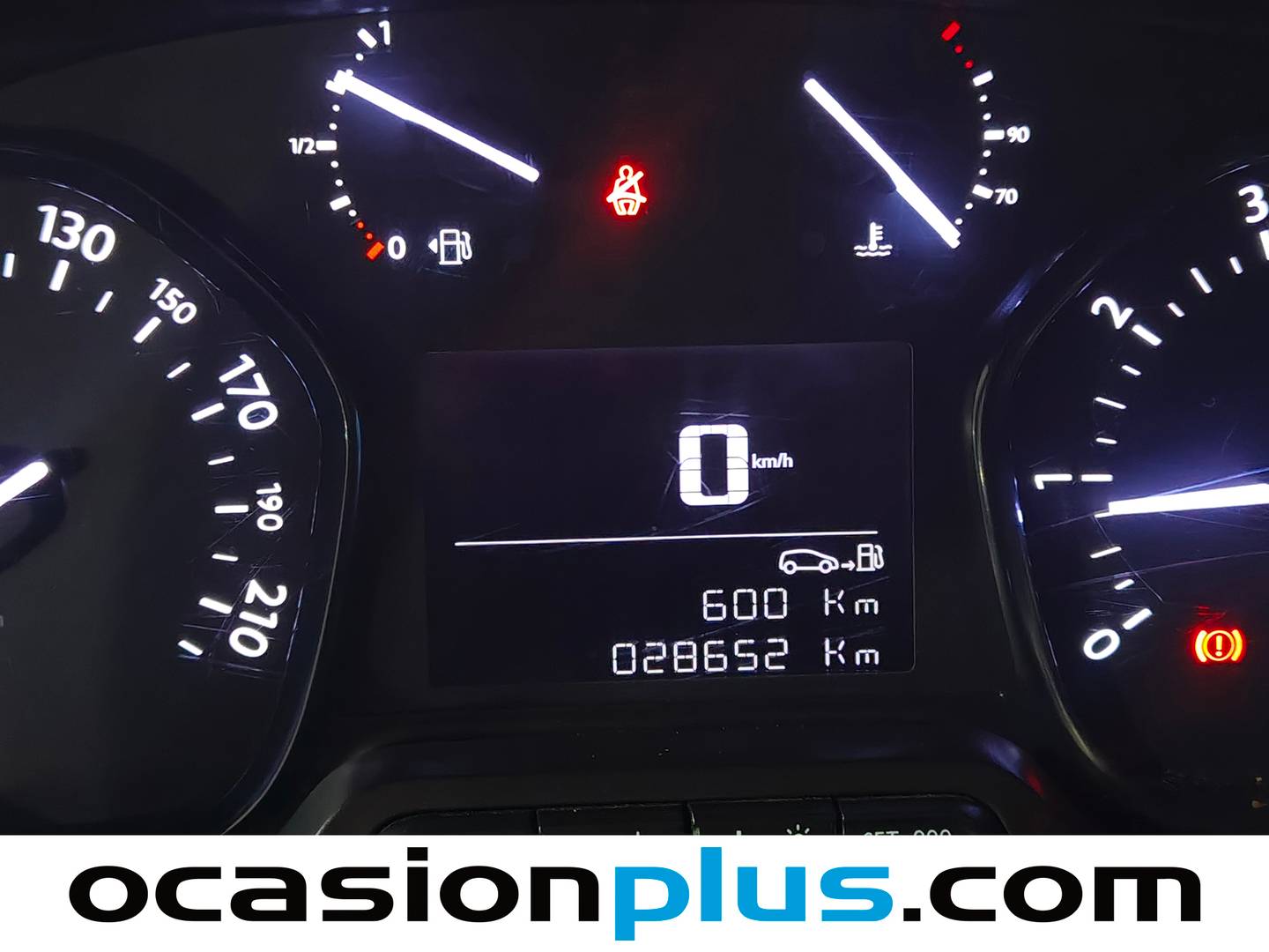 Toyota Proace City Toyota Proace City Van 1.5 D GX Plus L1 (102 CV) seminuevo