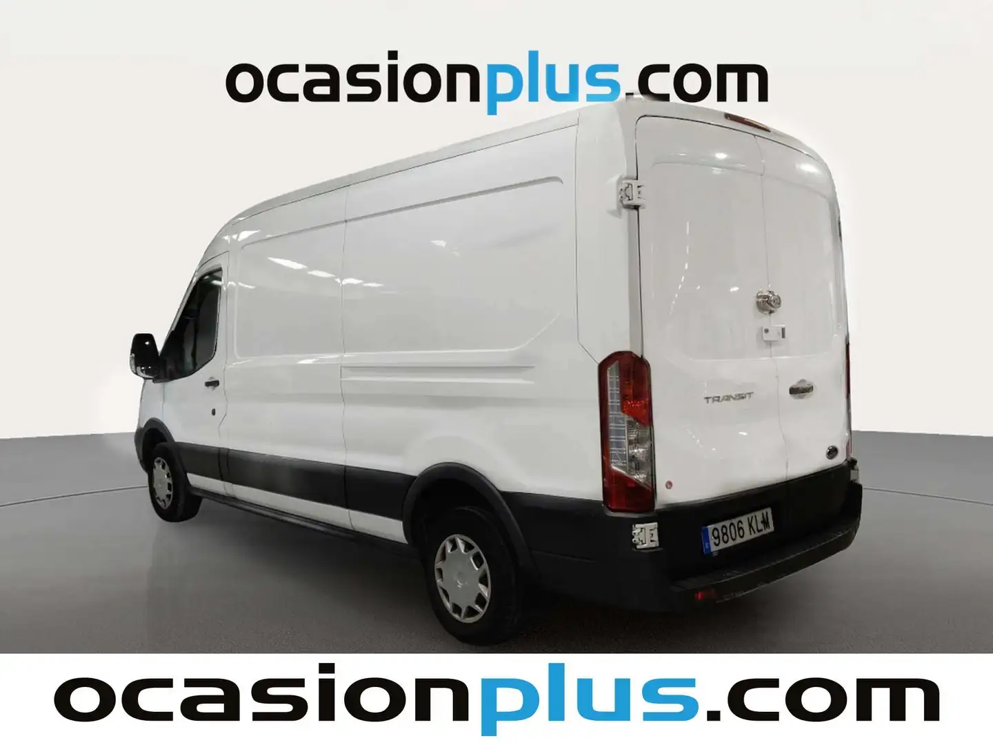 Foto Ford Transit Ford Transit Furgon 310 L3H2 Trend Delantera (130 CV)