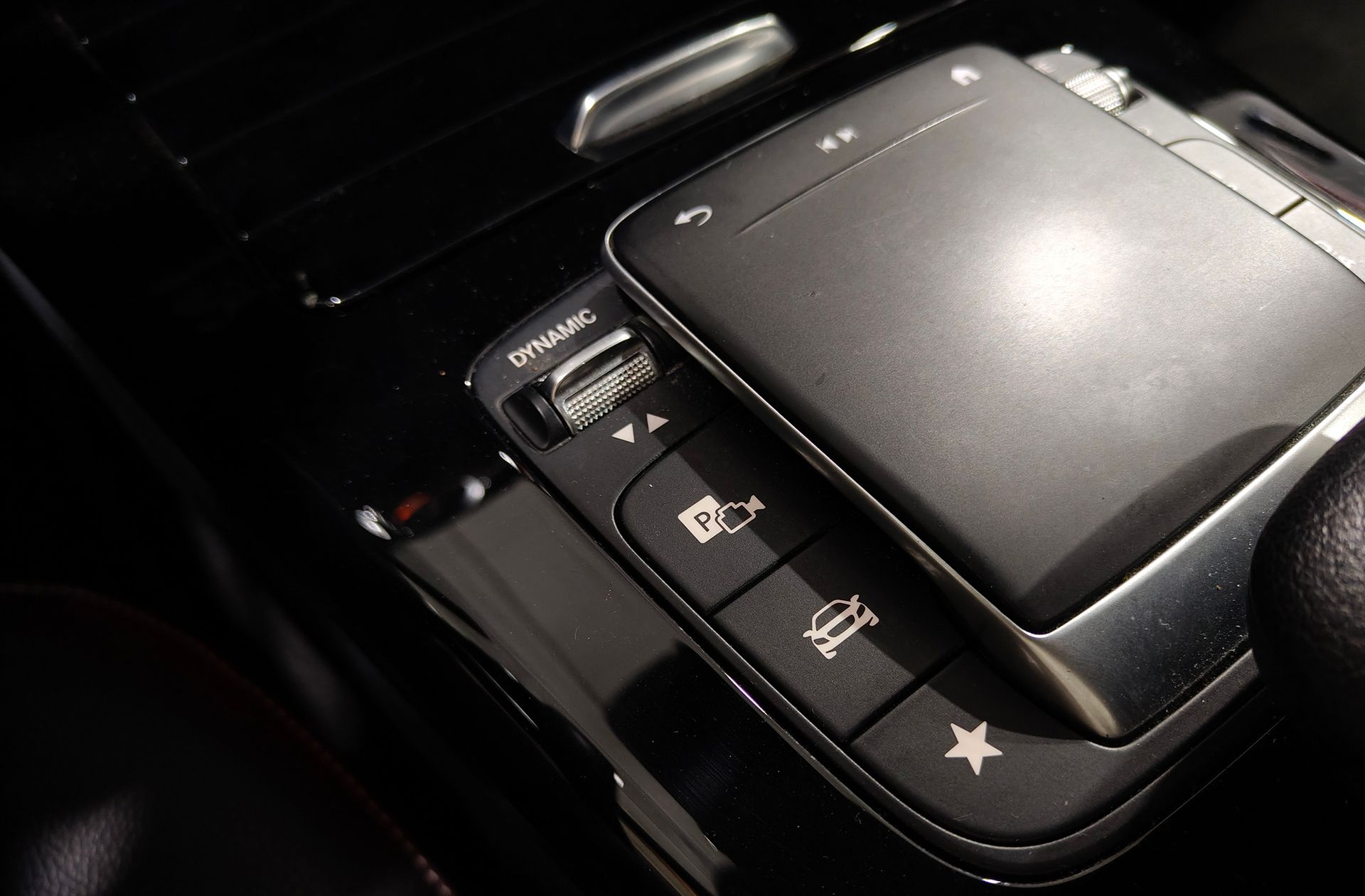 Mercedes-Benz Clase A 180 d Pack AMG - foto 41
