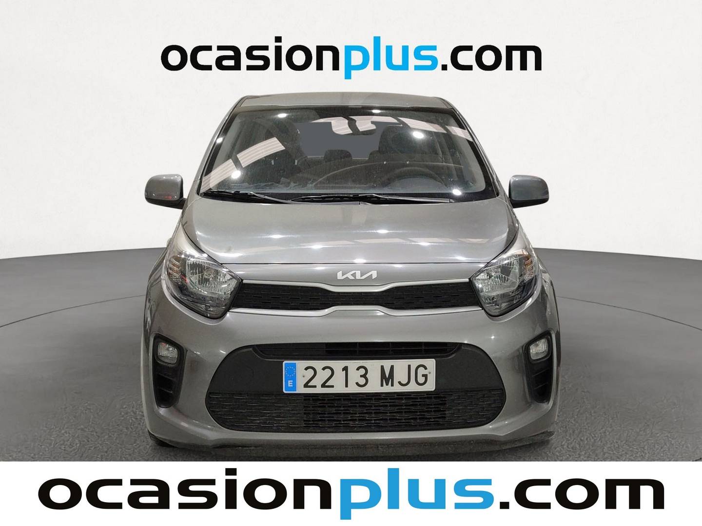 Foto KIA Picanto Kia Picanto 1.0 DPi Concept (67 CV)