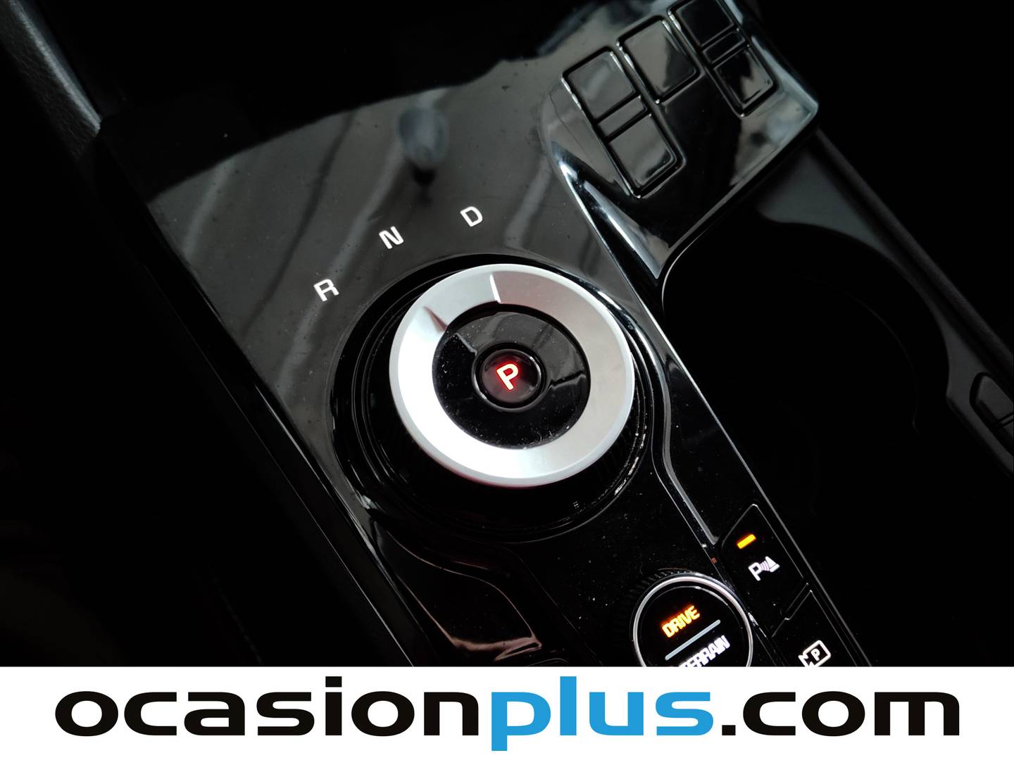 KIA Sportage Kia Sportage 1.6 T-GDi PHEV Drive 4x4 (265 CV) de segunda mano