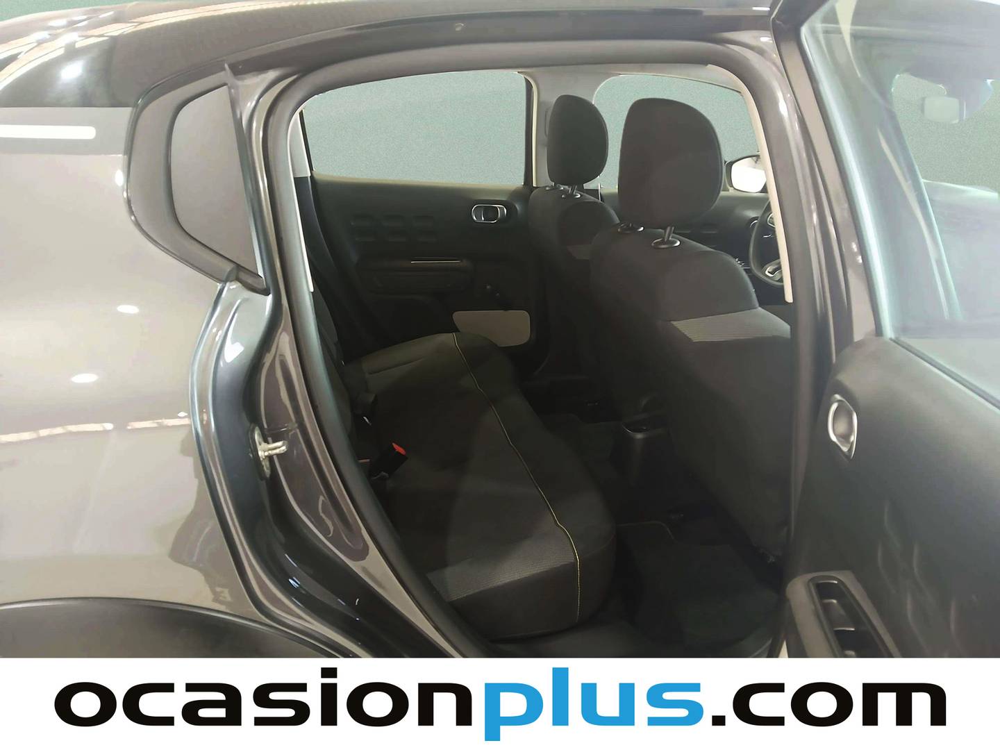 Citroën C3 Citroen C3 PureTech 110 S&S Feel Pack EAT6 (110 CV) al mejor precio