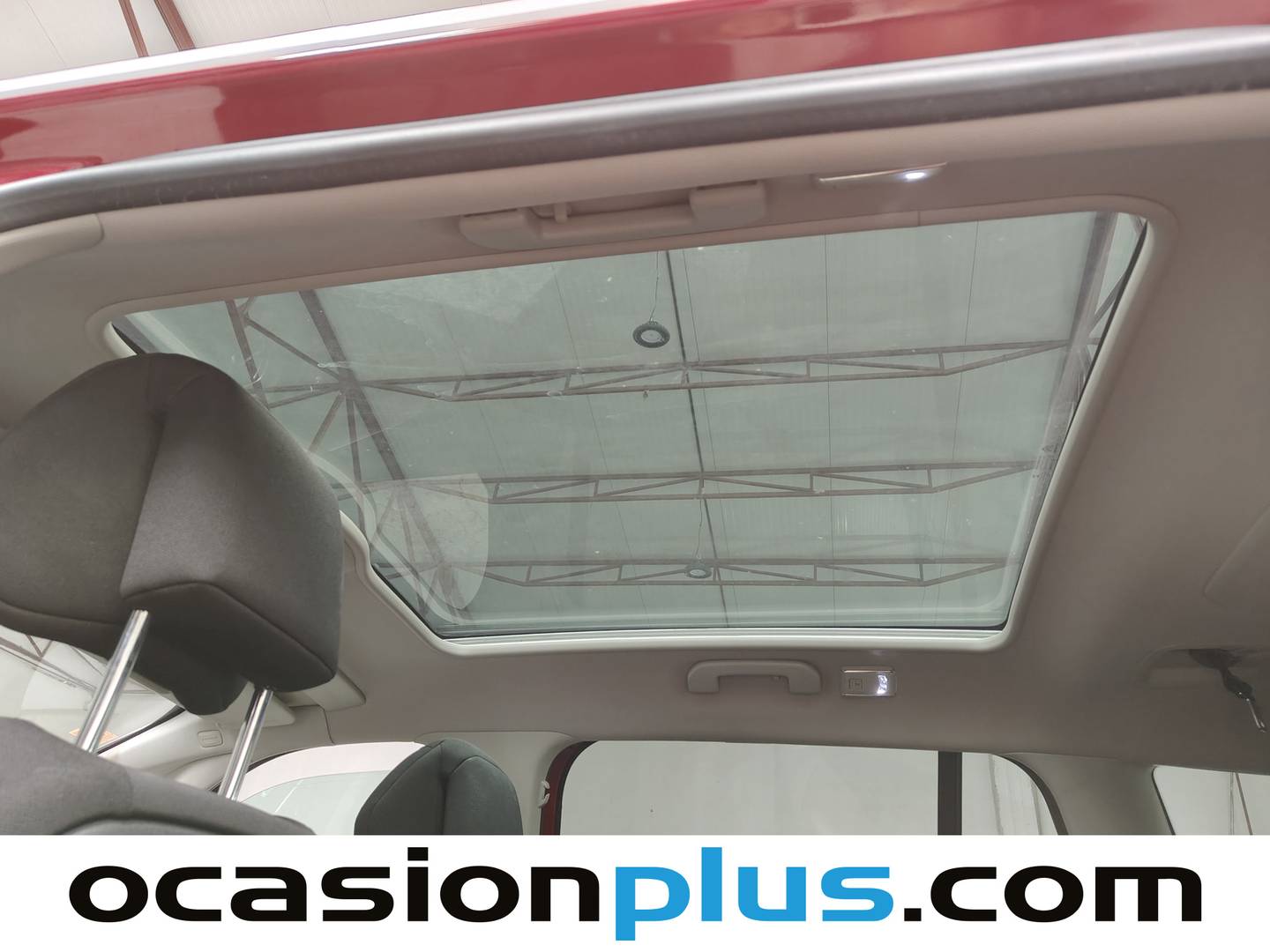Extras y acabados del Citroën Grand C4 Picasso Citroën Grand C4 Picasso BlueHDi 150 Shine (150 CV) 7 Plazas