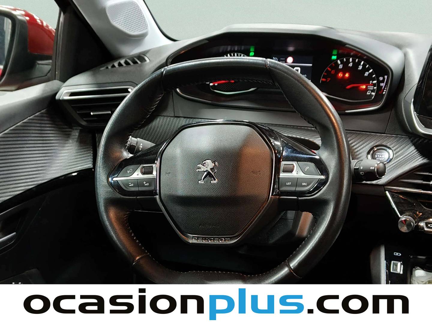 Peugeot 208 Peugeot 208 PureTech 100 Allure (100 CV) 2020