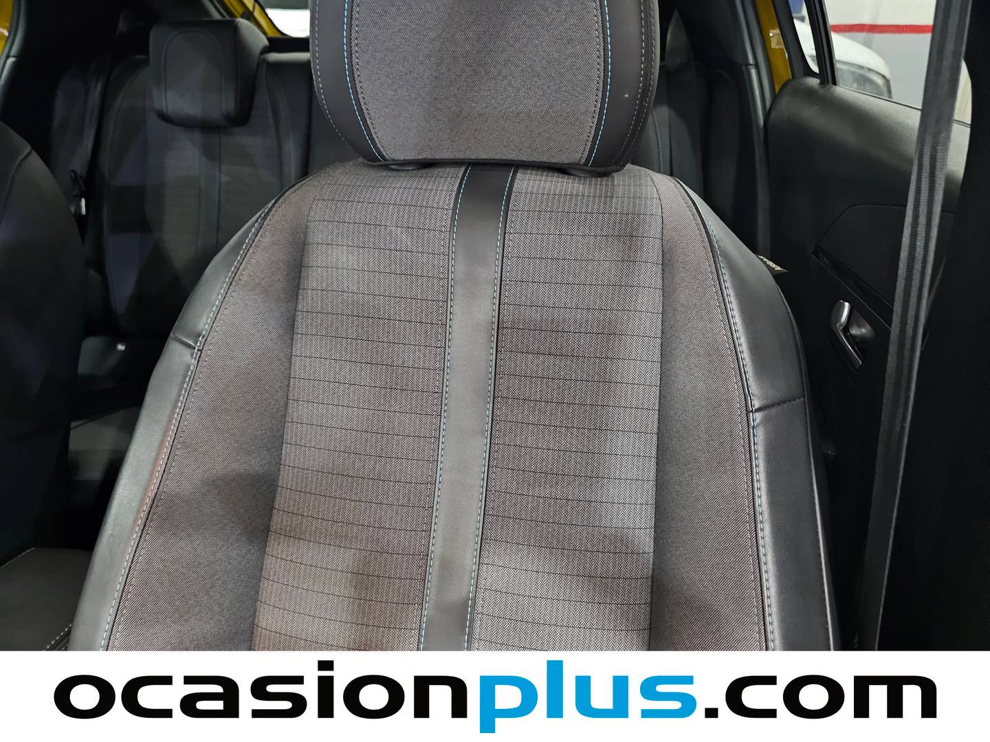 Extras y acabados del Peugeot 208 Peugeot 208 PureTech 100 Allure (100 CV)