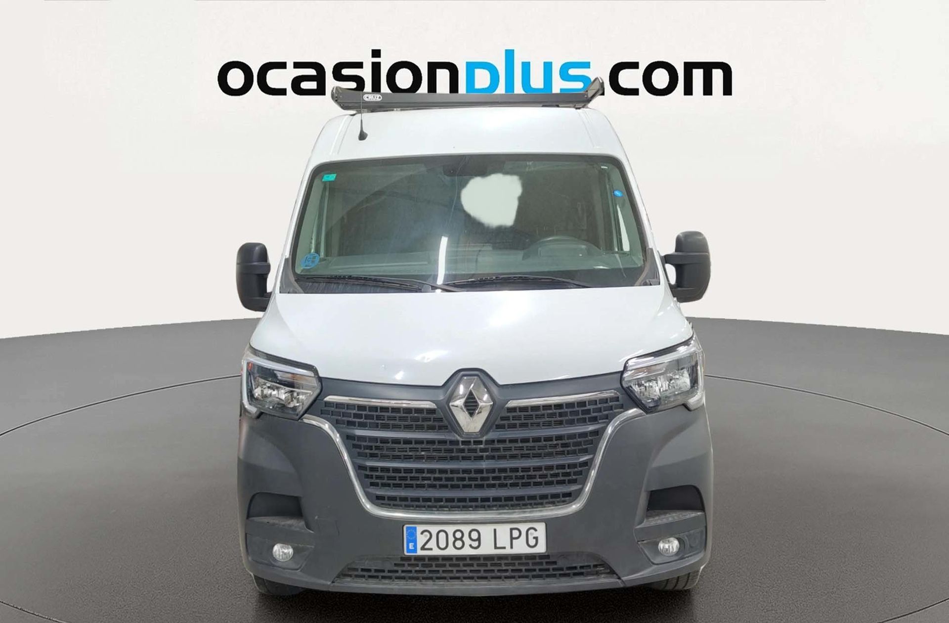 Renault Master Furgon L2H2 3300 Blue dCi - foto 9