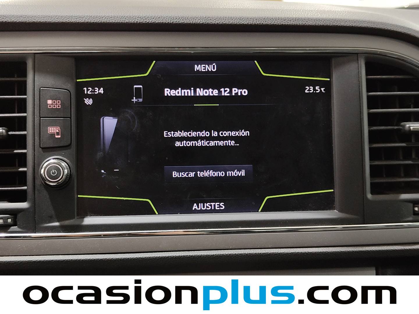 Seat León Seat Leon Xperience 2.0 TDI S&S X-perience 4Drive DSG6 (184 CV) 2018