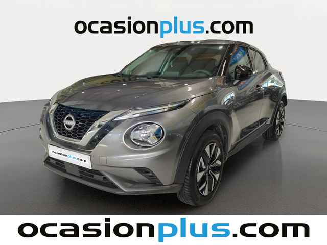 Nissan Juke Ocasión