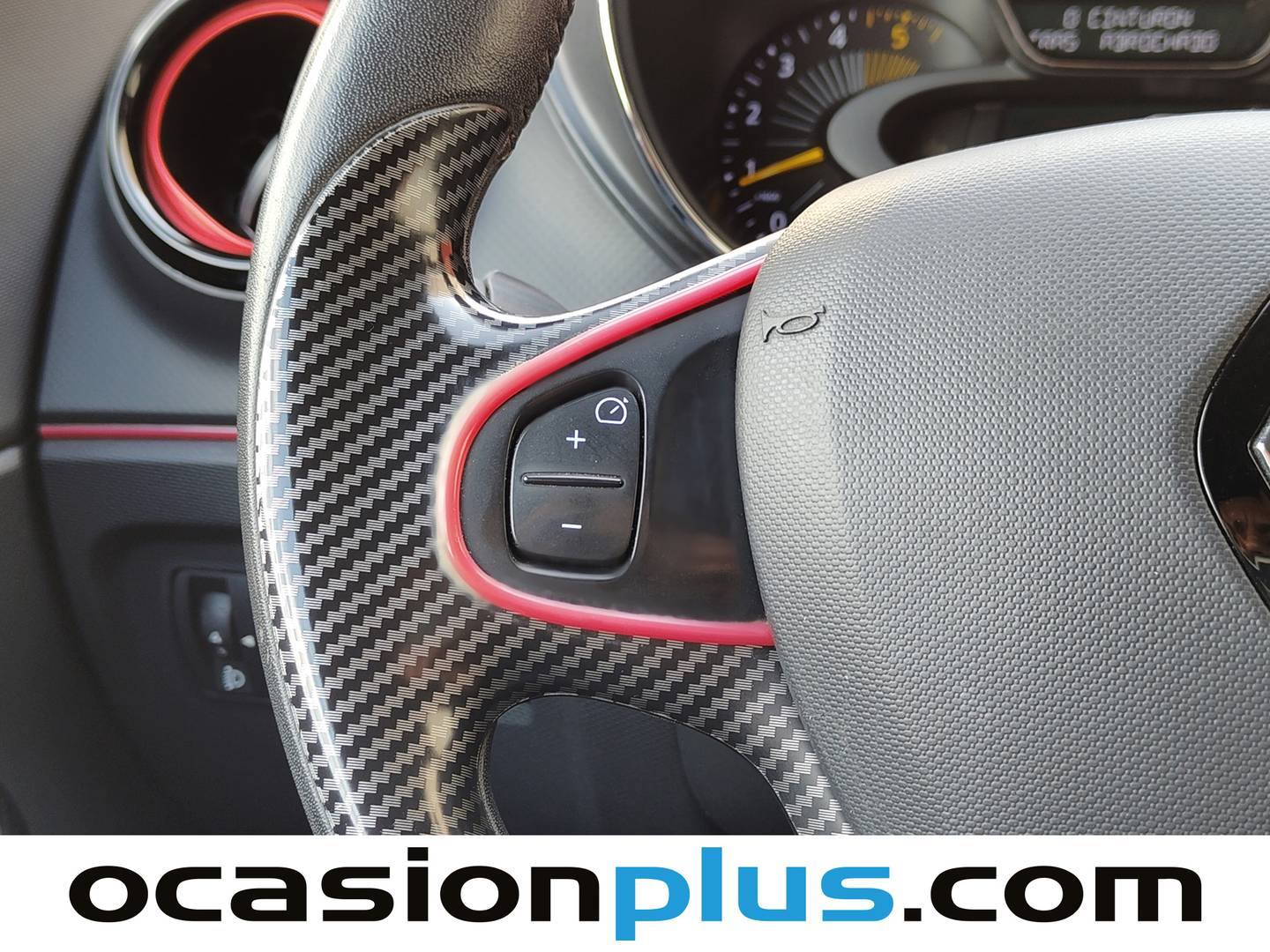 Acabados Renault Captur Renault Captur Xmod Energy dCi (90 CV) EDC