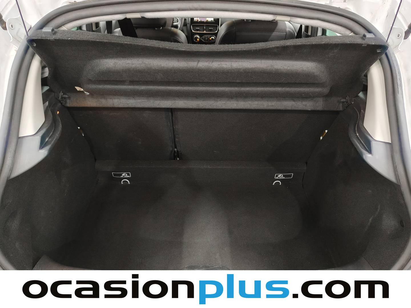 Foto Renault Clio Renault Clio Zen dCi (90 CV) EDC