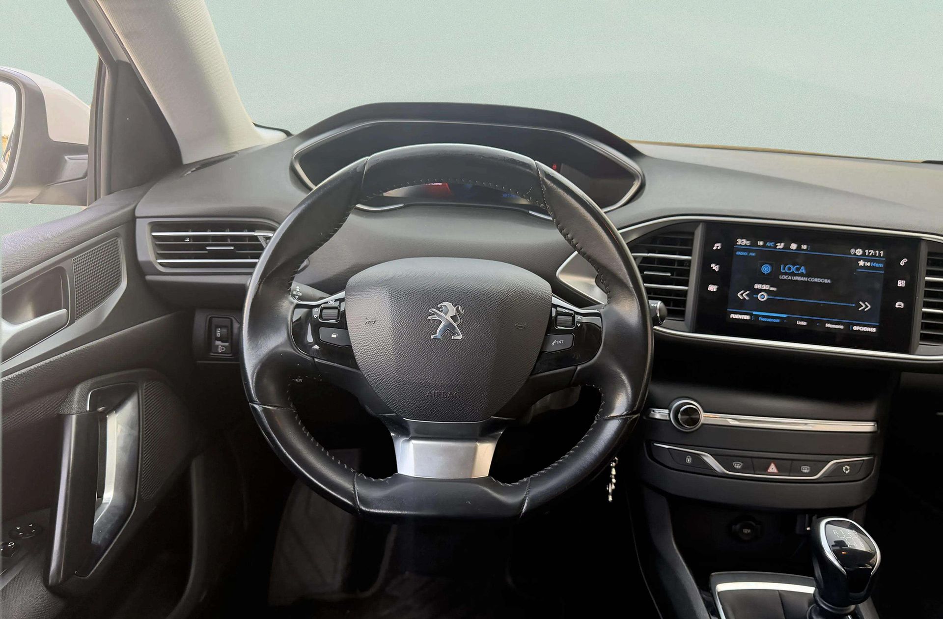 Peugeot 308 Active Pack BlueHDi - foto 21