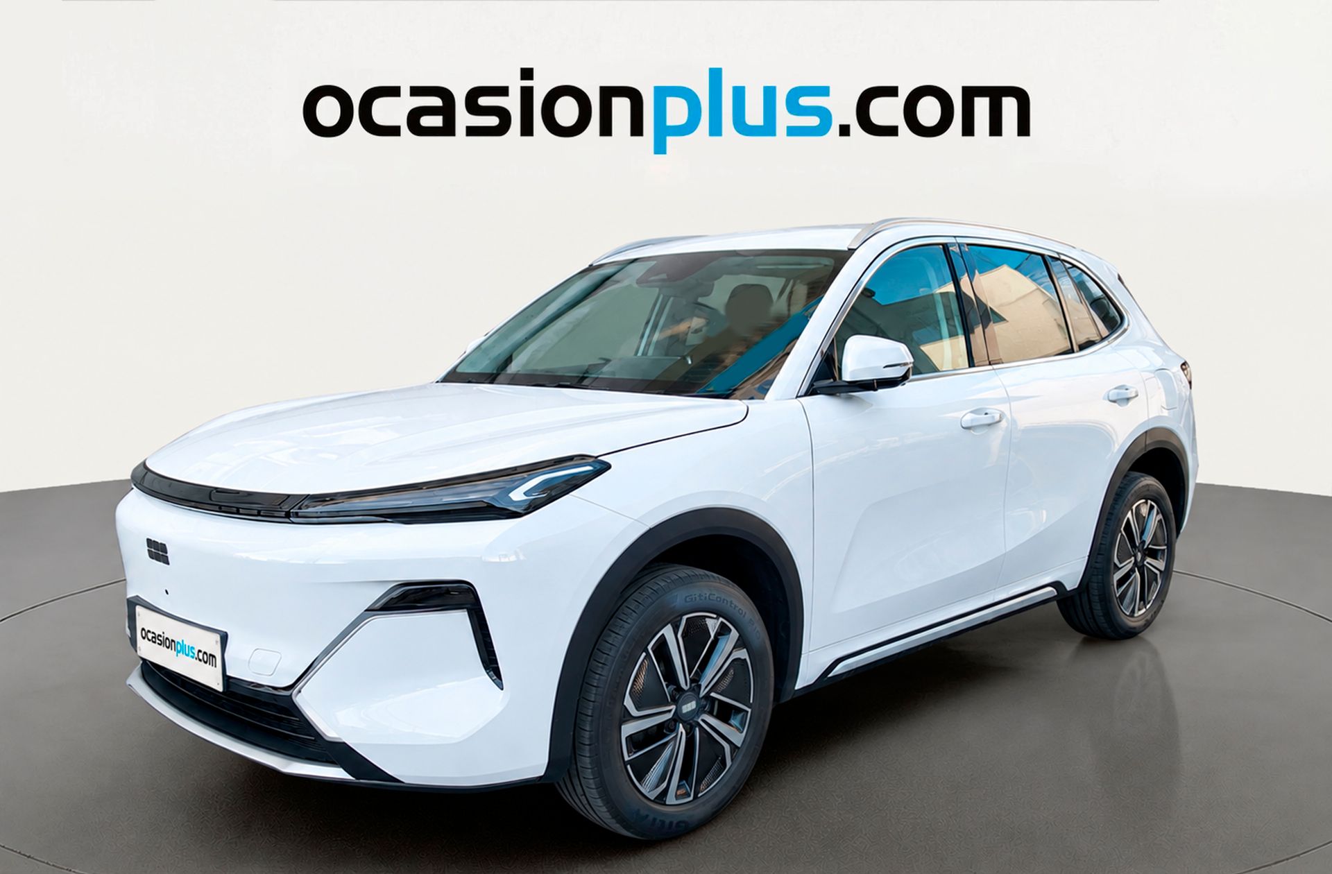 Geely Starray EM-i 1.5 PHEV Pro