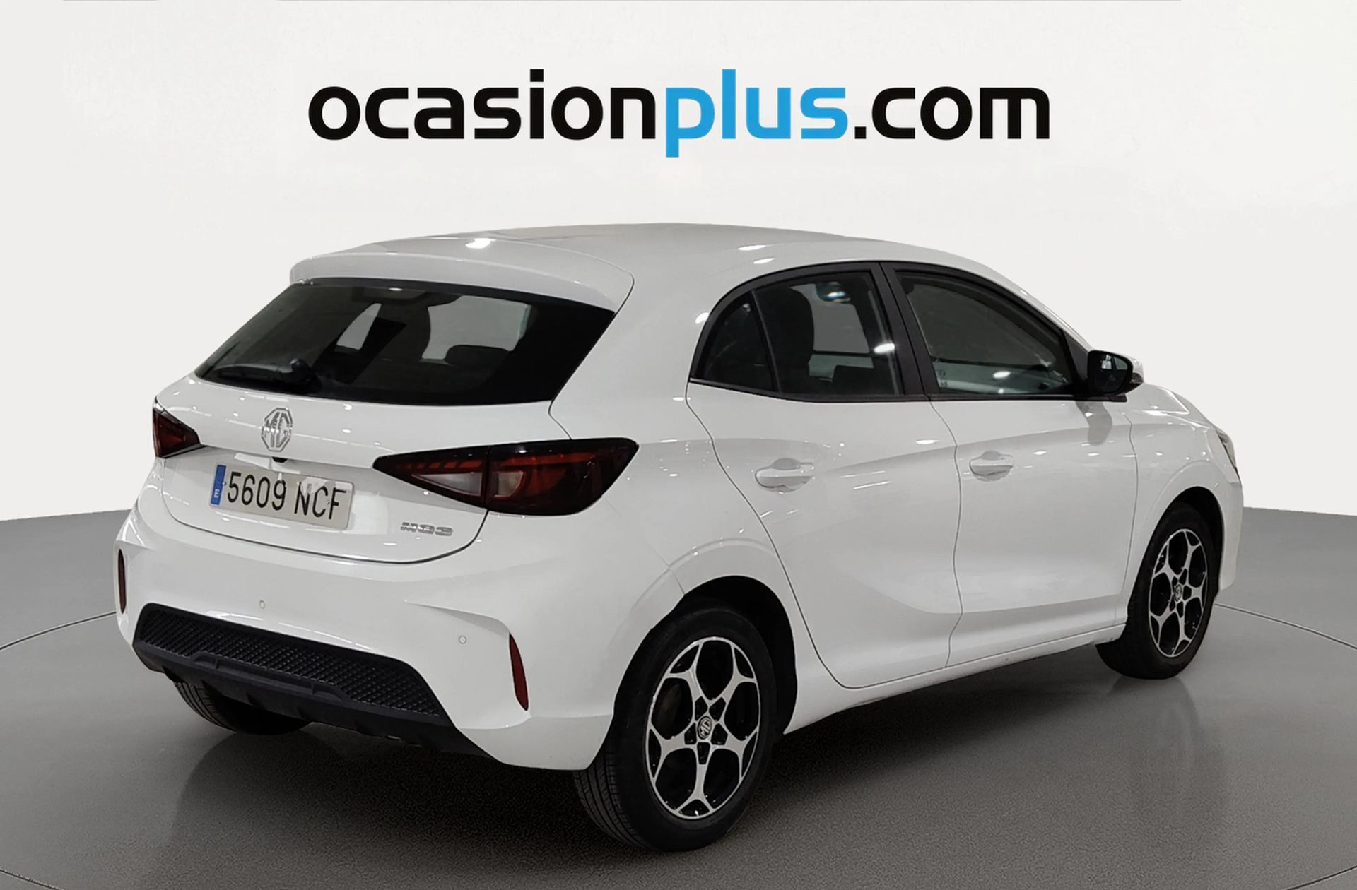 MG3 1.5 Comfort - foto 4