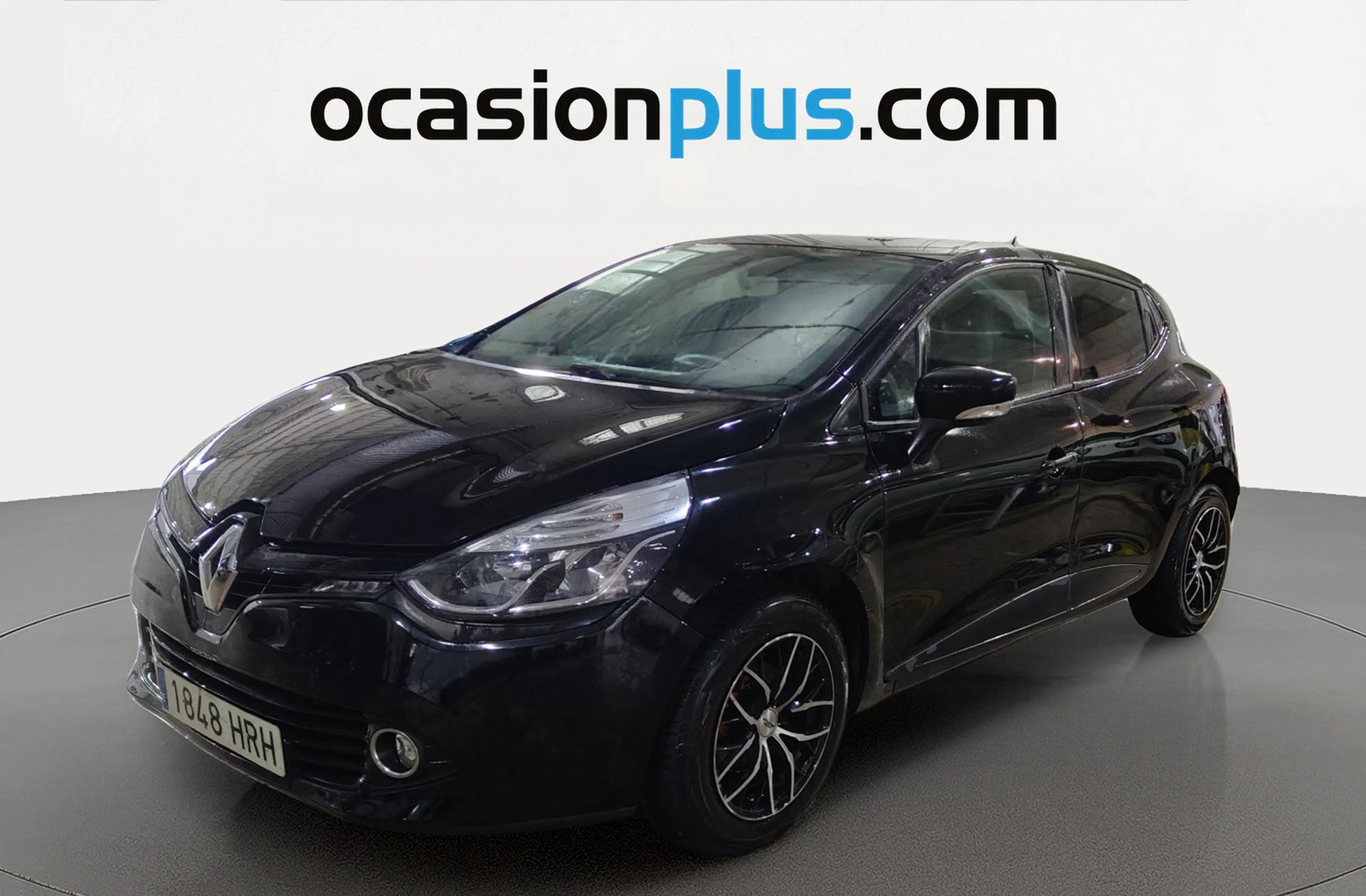Renault Clio 1.2 16v Authentique