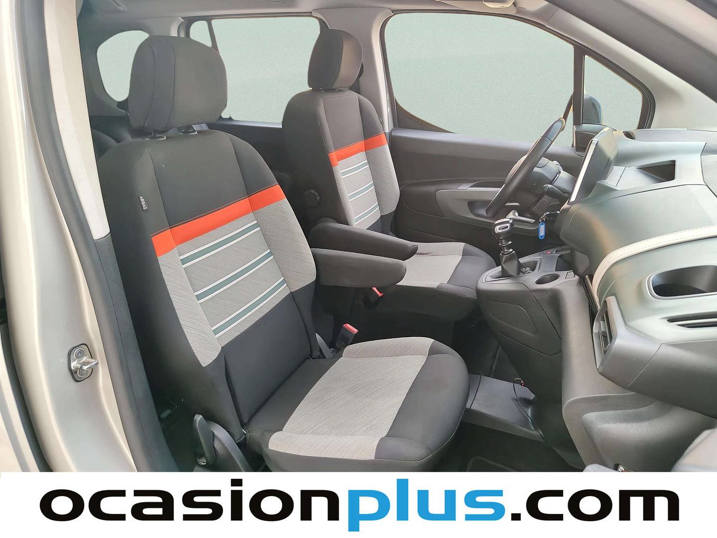 Citroën Berlingo Citroën Berlingo BlueHDi 130 S&S Talla M Shine (130 CV) km 0