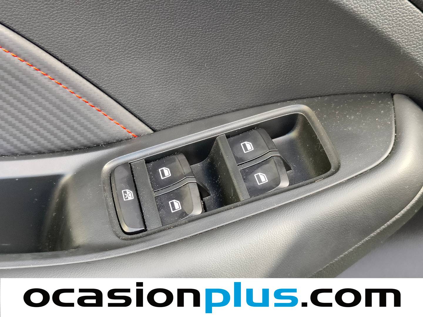 Foto MG ZS MG ZS 1.5 Comfort (106 CV)