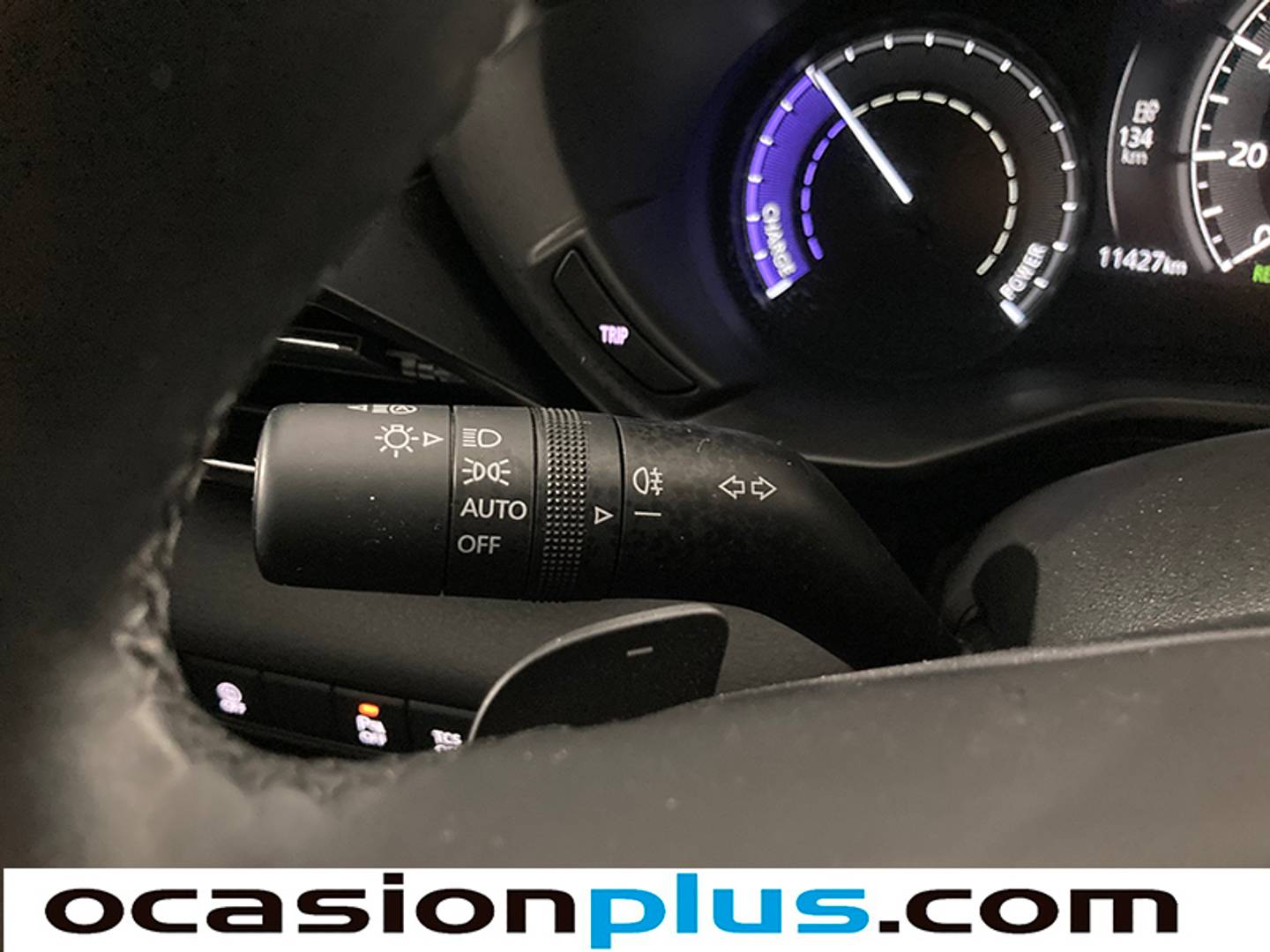 Foto Mazda MX-30 Mazda MX-30 e-SKYACTIVE Origin (146 CV)