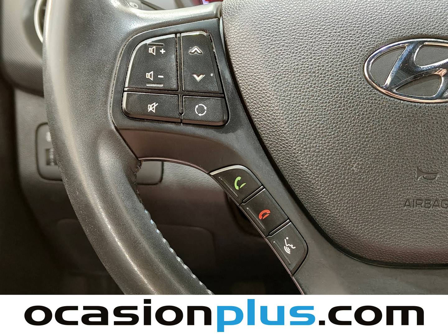Hyundai i10 Hyundai i10 1.2 Go ! Plus (87 CV) de segunda mano