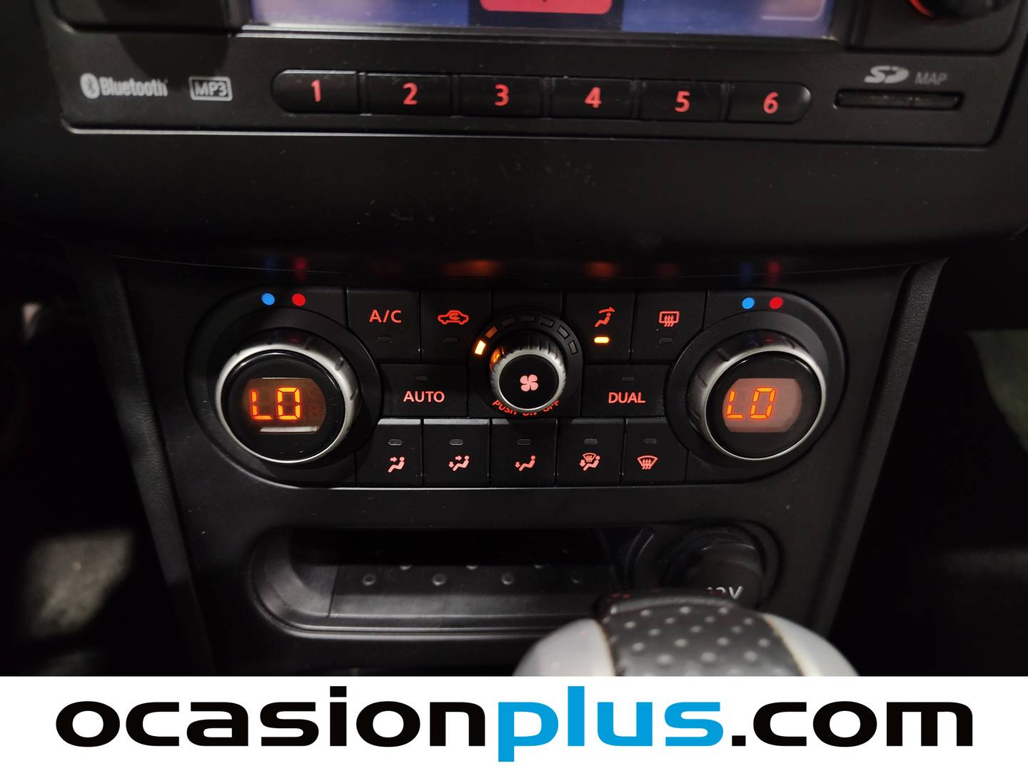 Foto Nissan QASHQAI+2 Nissan Qashqai+2 2.0 dCi Tekna Premium 4x4 7 Plazas