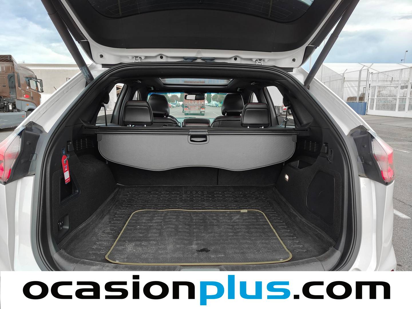 Foto Ford Edge Ford Edge 2.0 TDCI ST-Line 4x4 PowerShift (240 CV)