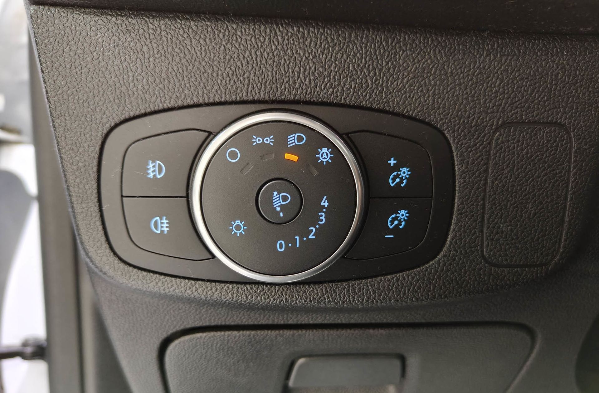 Ford Focus 1.0 EcoBoost ST-Line X - foto 24