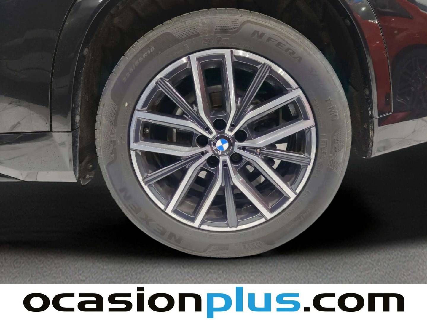BMW X1 BMW X1 sDrive18i (136 CV) PACK M 2023