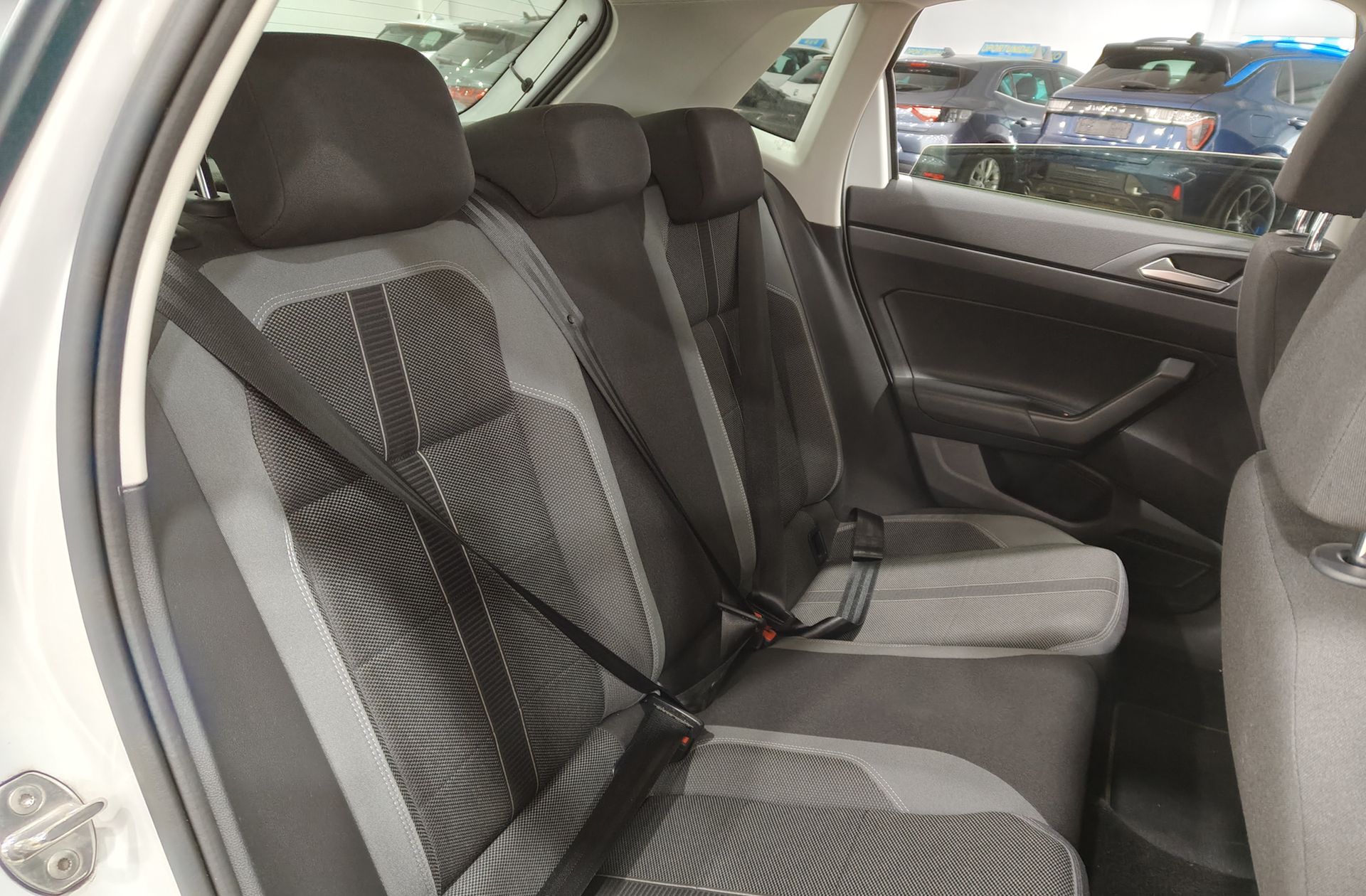 Volkswagen Polo United 1.0 TSI - foto 14