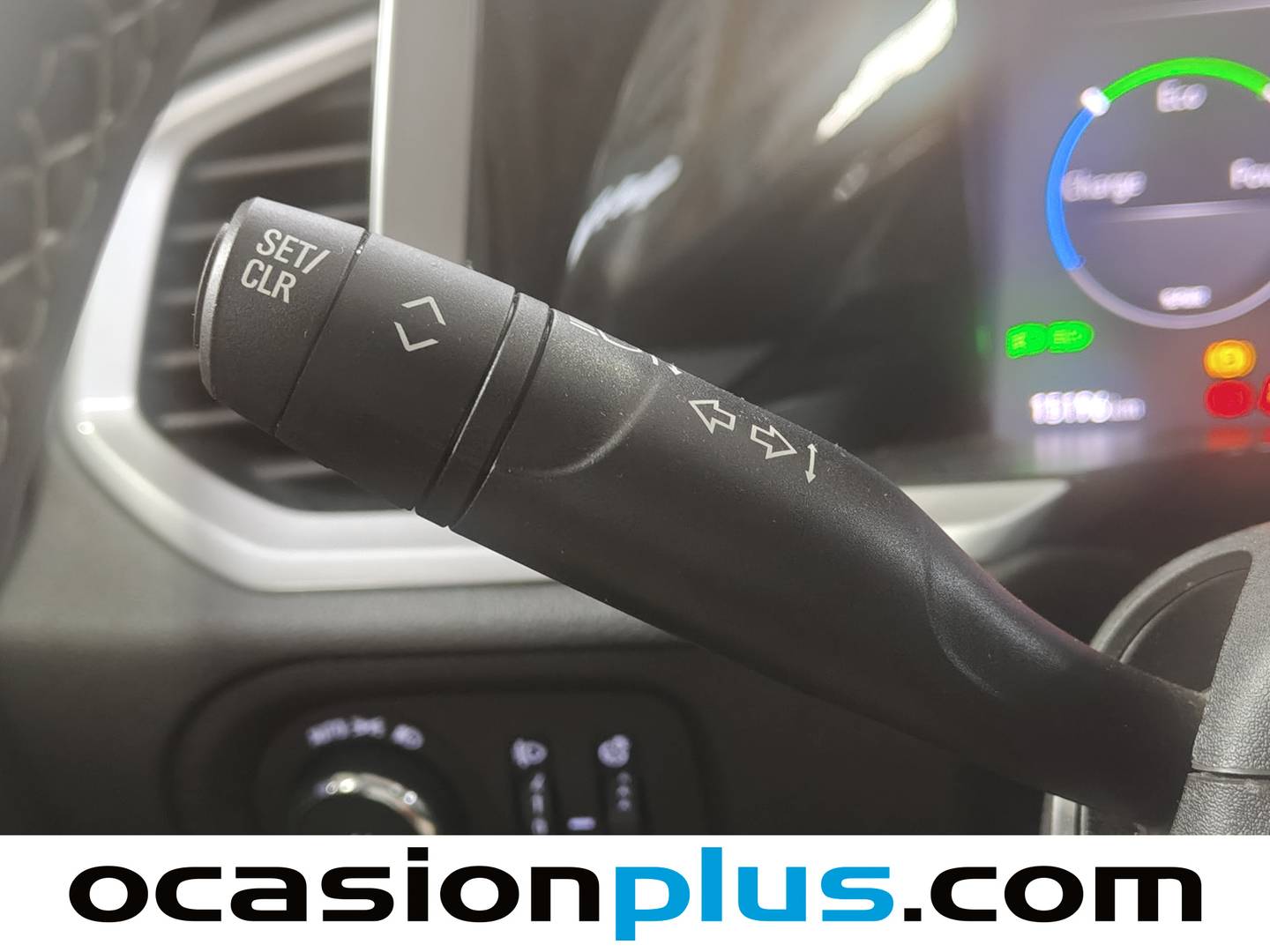 Foto Opel Grandland Opel Grandland 1.2T XHT Hybrid S&S GS eDCT6 (136 CV)