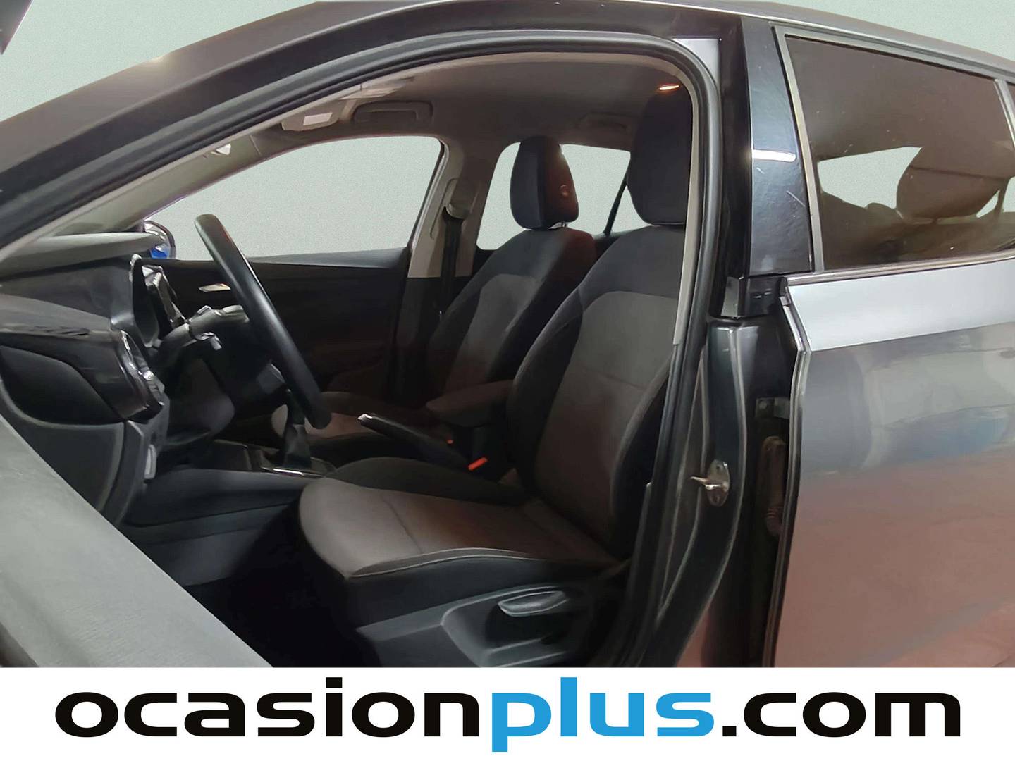 Foto Skoda Fabia Skoda Fabia 1.0 TSI Selection (95 CV)