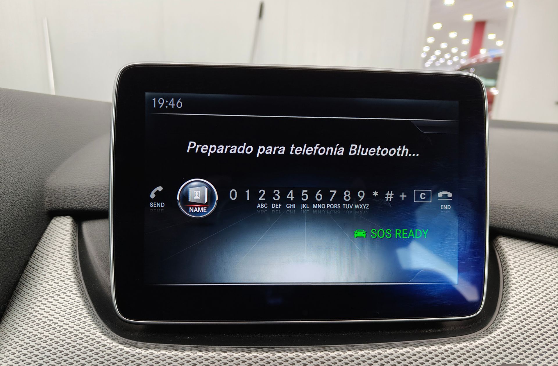 Mercedes-Benz Clase B B 180 CDI - foto 28