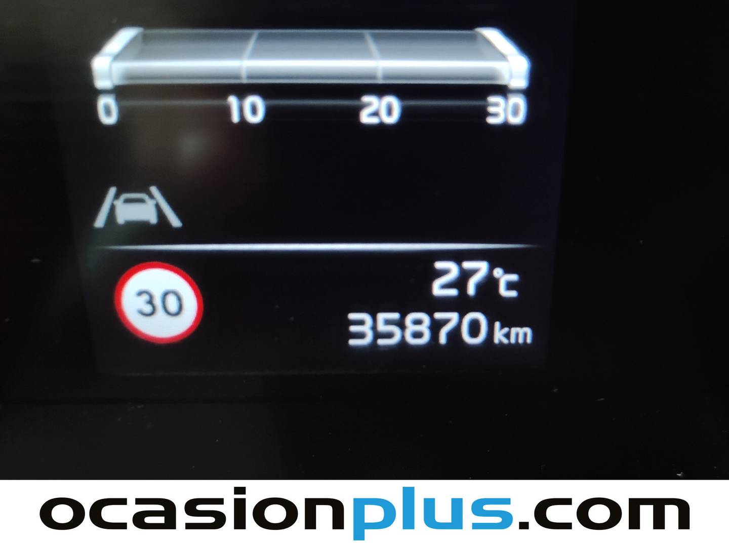 KIA Sportage KIA Sportage 1.6 T-GDi Concept 4X2 (150 CV) seminuevo