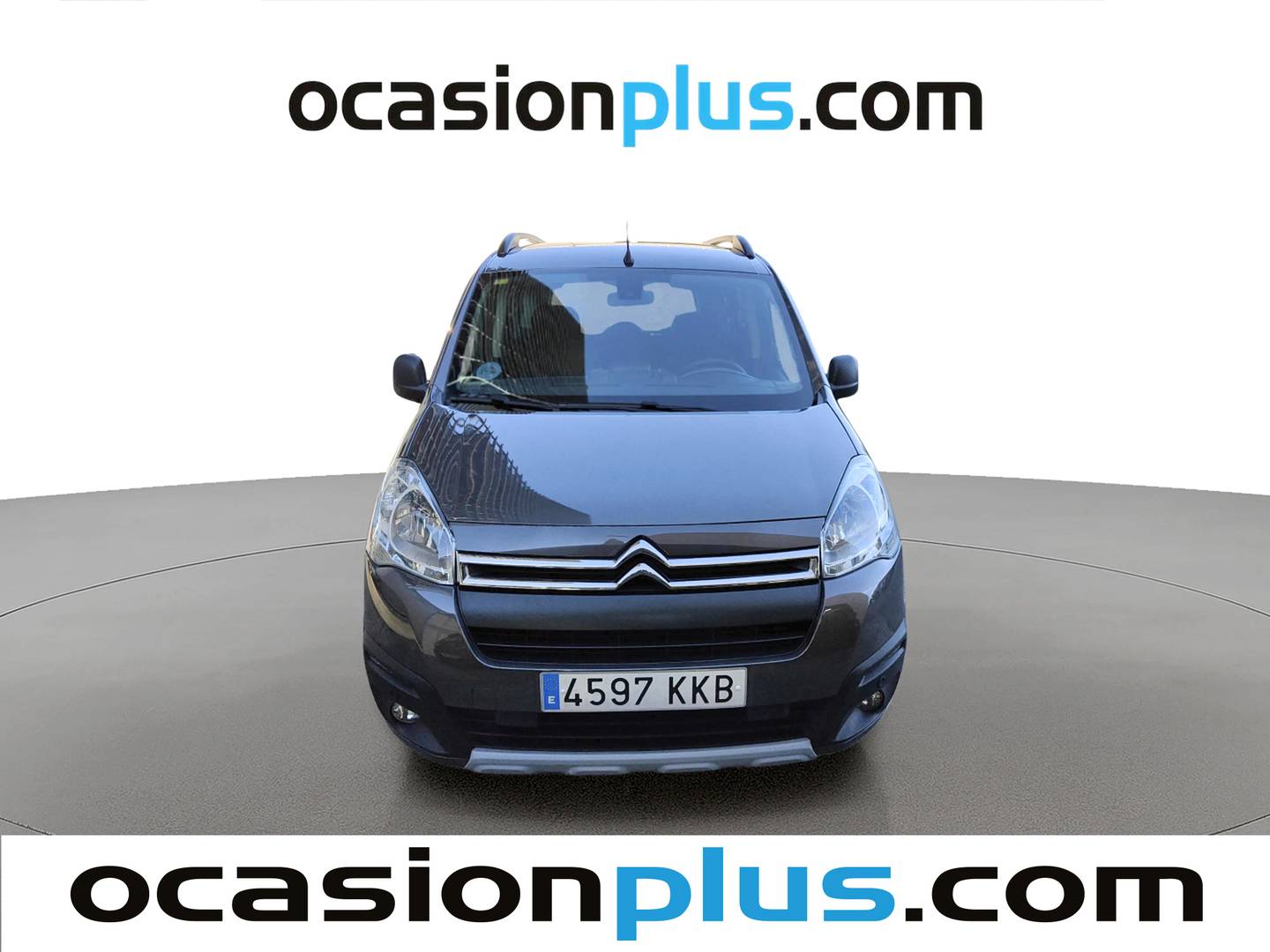 Citroën Berlingo Citroen Berlingo Combi BlueHDi 100 Multispace 20 Aniversario (100 CV) 100cv