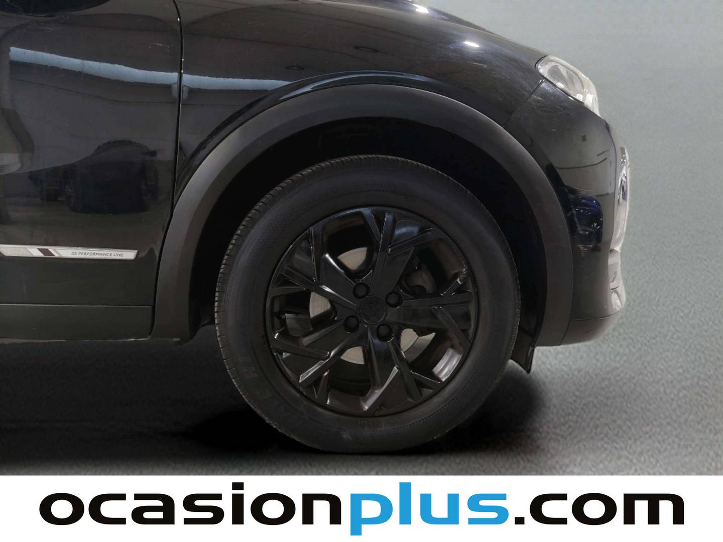 DS DS 3 Crossback DS DS3 BlueHDi Performance Line (100 CV) 2019