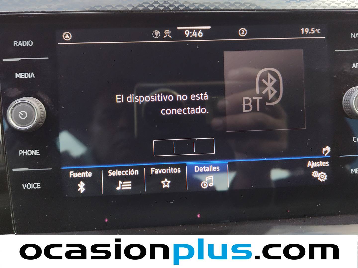 Volkswagen Polo Volkswagen Polo Life 1.0 TSI (95 CV) barato