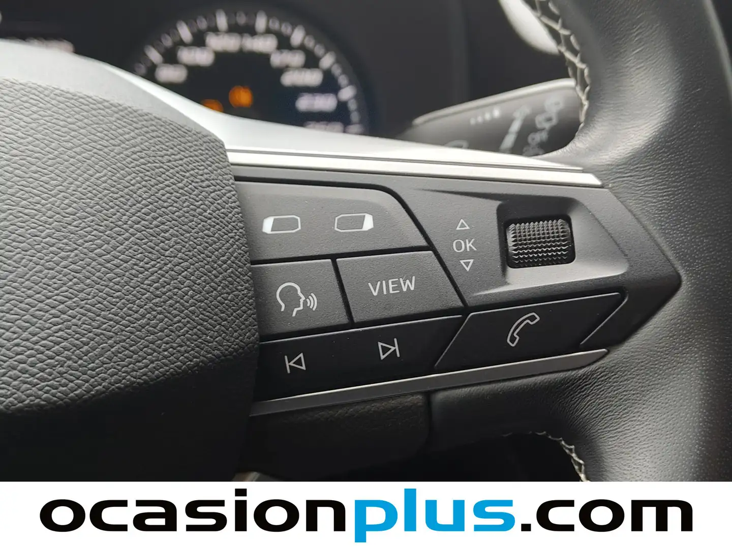 Foto Seat León SEAT León 1.0 TSI S&S Style XS (110 CV)