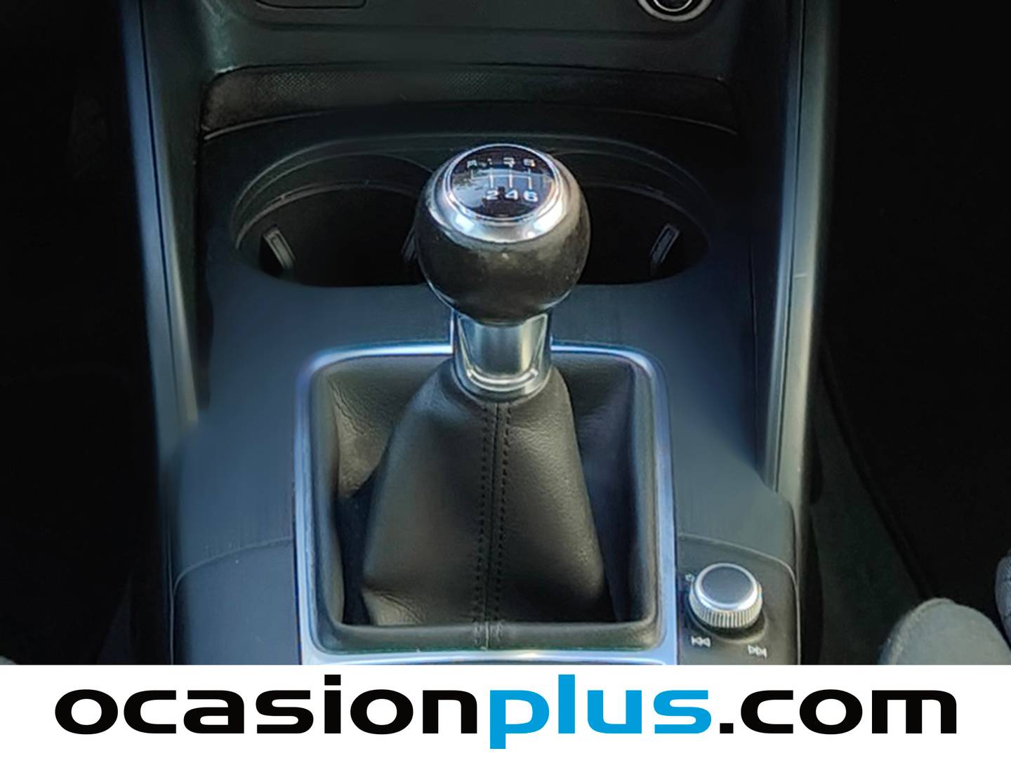 Audi A3 Audi A3 Sportback sport edition 1.0 TFSI (116 CV) de segunda mano