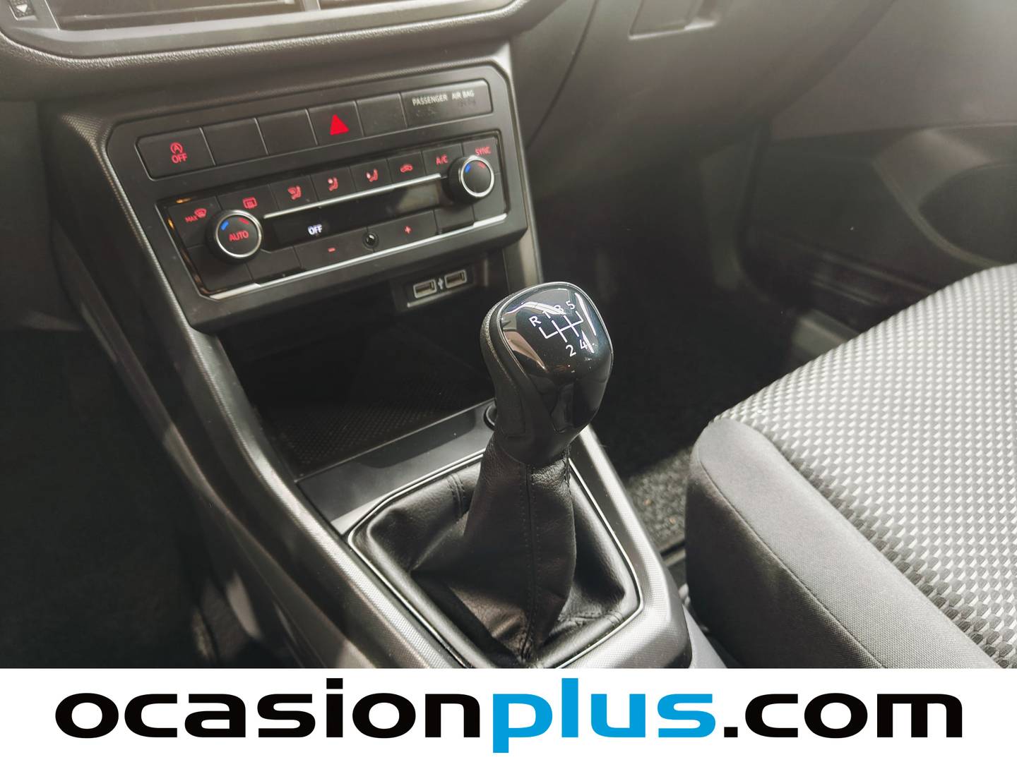 Volkswagen T-Cross Volkswagen T-Cross Edition 1.0 TSI  (95 CV) de segunda mano