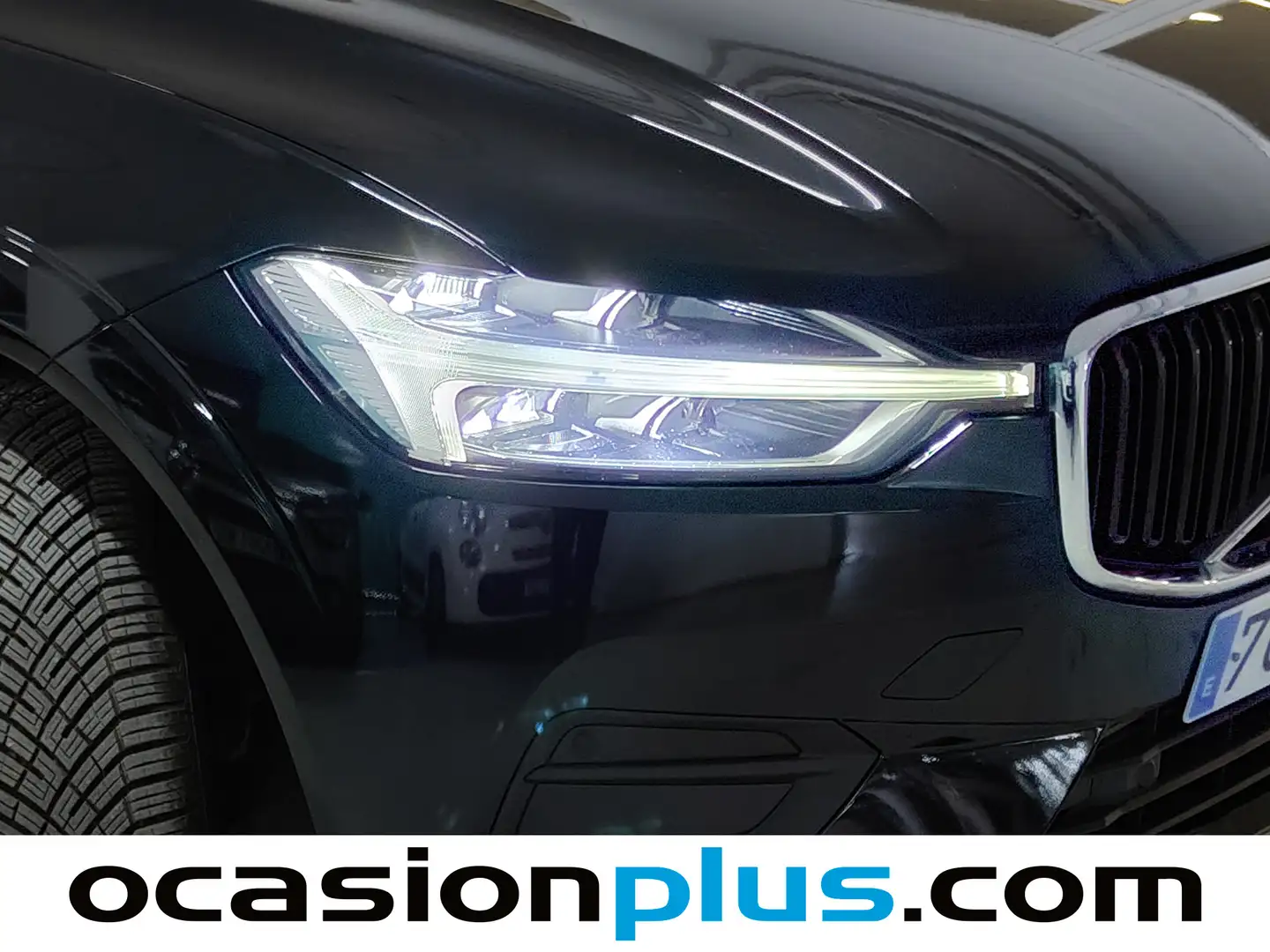 Foto Volvo XC60 Volvo XC60 2.0 T4 Momentum Auto (190 CV)