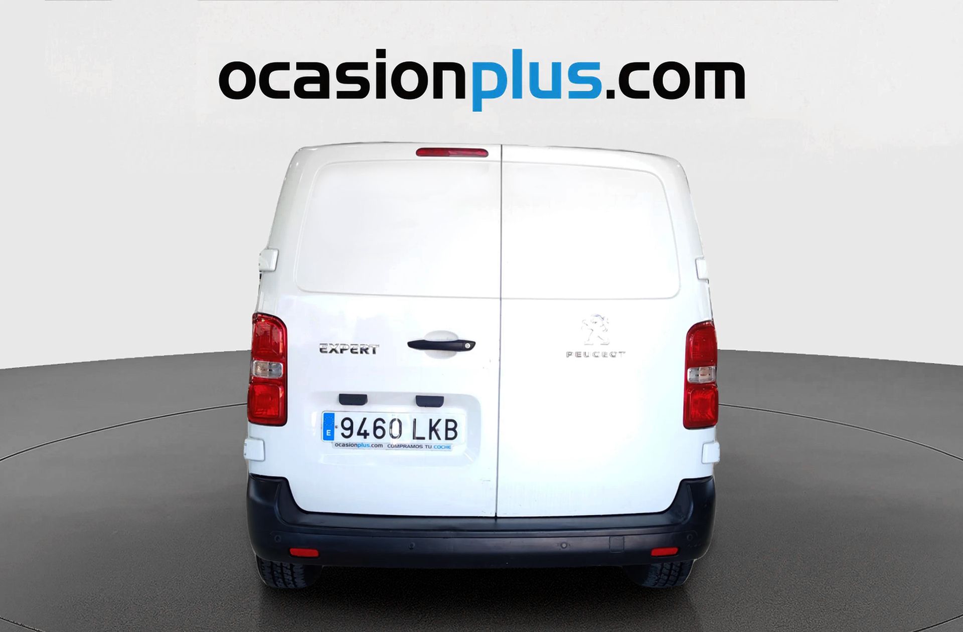 Peugeot Expert BlueHDi 120 Pro Standard - foto 12
